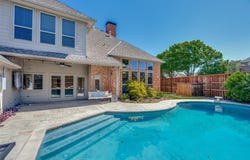 2100 Brugge Court, Plano, TX 75025