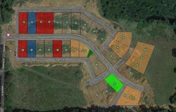 Lot 21 Legacy Way, Ward, AR 72176