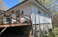 3745 COZAHOME ROAD, Harriet, AR 72639-0000