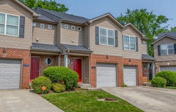 3123 Daly Place, Lexington, KY 40511
