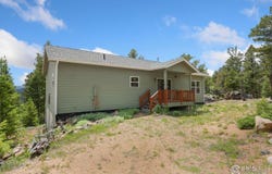 409 Okmulgee Cir, Red Feather Lakes, CO 80545
