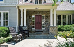 802 BEVERLEY DRIVE, ALEXANDRIA, VA 22302