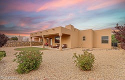 4467 Maricopa Circle, Las Cruces, NM 88011