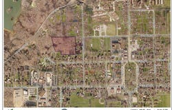 VL Garden Street, Burton, OH 44021
