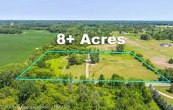 2865 Sherwood Road, Williamston, MI 48895