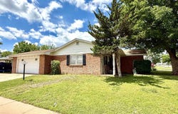 103 Spruce, Woodward, OK 73801