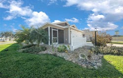 4287 FREDDA TERRACE, THE VILLAGES, FL 32163