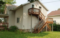 284 1ST ST N, Park Falls, WI 54552