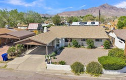 917 Bee Court, Socorro, NM 87801