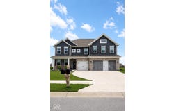 271 Walker Drive, Whiteland, IN 46184