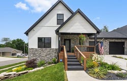 3255 3253 W Greenwood Street, Springfield, MO 65807