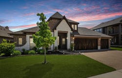 12008 Junewood Trail, Fort Worth, TX 76244