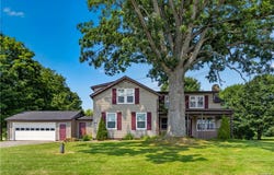 1455 Pompey Center Road, Fabius, NY 13063