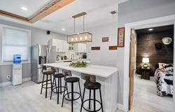 1430 Rs County Road 1605, Point, TX 75472
