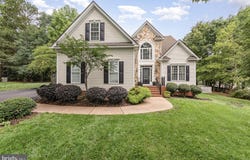 9401 ORCHID TERRACE, CHESTERFIELD, VA 23832