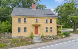 53 Saw Mill Hill, Berwick, ME 03901