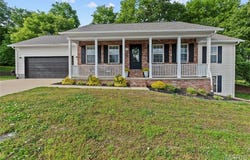1482 Jennifer Drive, Jackson, MO 63755