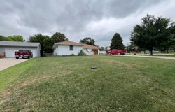 307 N Logan Ave, Beloit, KS 67420