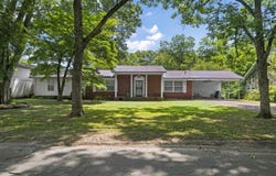 309 N Seaman Street, McCrory, AR 72101