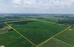 100th St/ Co. Rd. 26, Brownton, MN 55312