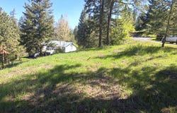 NKA Garfeild, Harrison, ID 83833