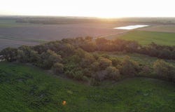 W Boundary Rd, Pretty Prairie, KS 67570