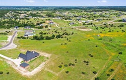 1015 Kingsley Court, Hudson Oaks, TX 76087