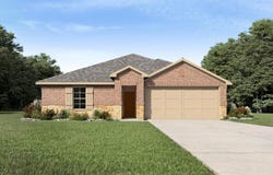 753 Sunglow Way, Lavon, TX 75166