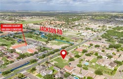 1217 S Toledo Street, Pharr, TX 78577