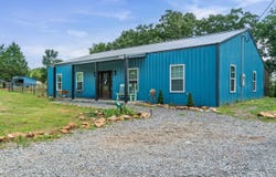 113 Hudson Ridge Road, Bald Knob, AR 72010