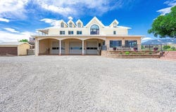 6800 Reeder Mesa Road, Whitewater, CO 81527