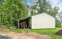 3700 LEHNENBERG ROAD, RIEGELSVILLE, PA 18077