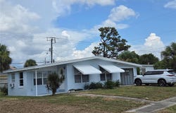 141 DUXBURY AVENUE, PORT CHARLOTTE, FL 33952