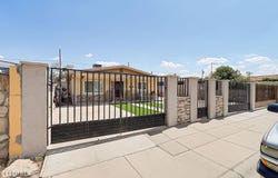 211 fourth Street, Sunland Park, NM 88063