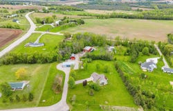 N3270 STATE RD 76, HORTONVILLE, WI 54944-9125