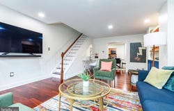 2528 CARPENTER STREET, PHILADELPHIA, PA 19146