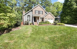 217 Dalmeny Drive, Cary, NC 27513