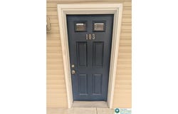 252 N Walnut Street unit: 103, Bath Boro, PA 18014