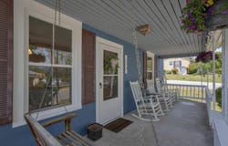 228 Summit St, Lexington, VA 24450