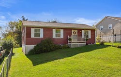 34 AUGUSTA ST, VERONA, VA 24482