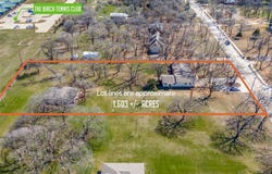 1251 Johnson, Keller, TX 76248