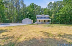 5468 Midway Road, Dinwiddie, VA 23833