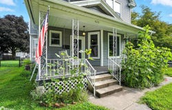 422 E Wheeler Street, West Burlington, IA 52655