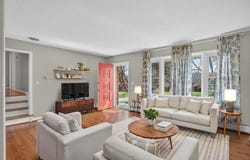 207 BURNLEY DR, STAUNTON, VA 24401