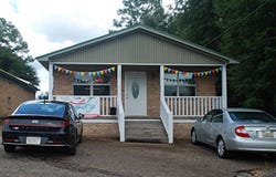 1504 College Avenue, Jackson, AL 36545