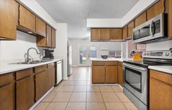 5417 Sandusky Court, Arlington, TX 76017