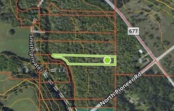 000 PIONEER ROAD, HOMESTEAD TWP, MI 49640
