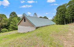 1878 NANCY HANKS DRIVE, NEW CREEK, WV 26743