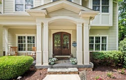 150 Alder Springs Lane, Mooresville, NC 28117