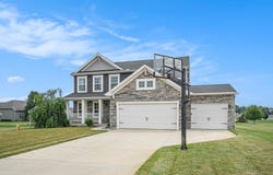 11751 Prairie Edge Street, Schoolcraft, MI 49087